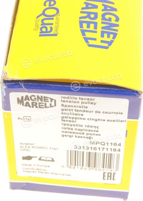 Magneti Marelli 331316171164