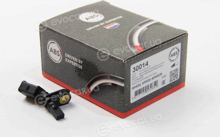 A.B.S. 30014