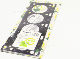BGA CH5547
