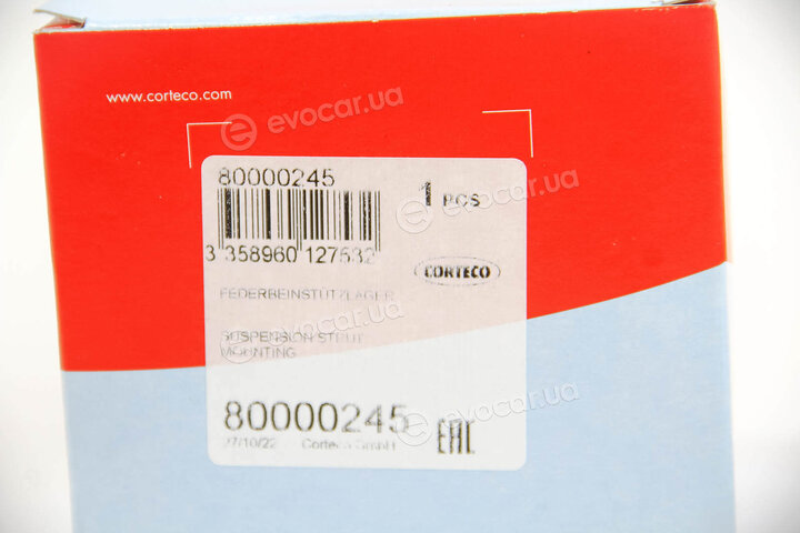 Corteco 80000245