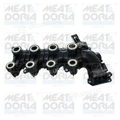 Meat & Doria 89466