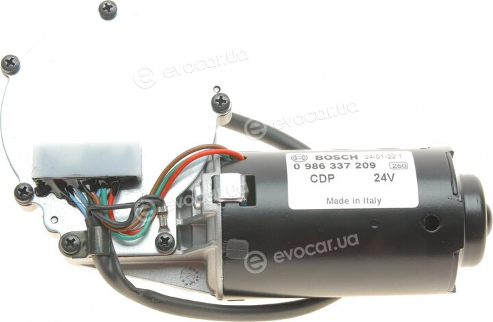 Bosch 0 986 337 209