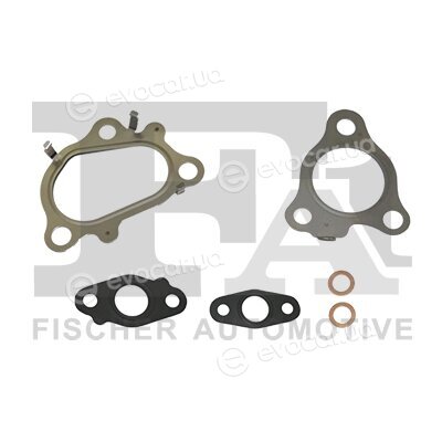 FA1 KT890070E