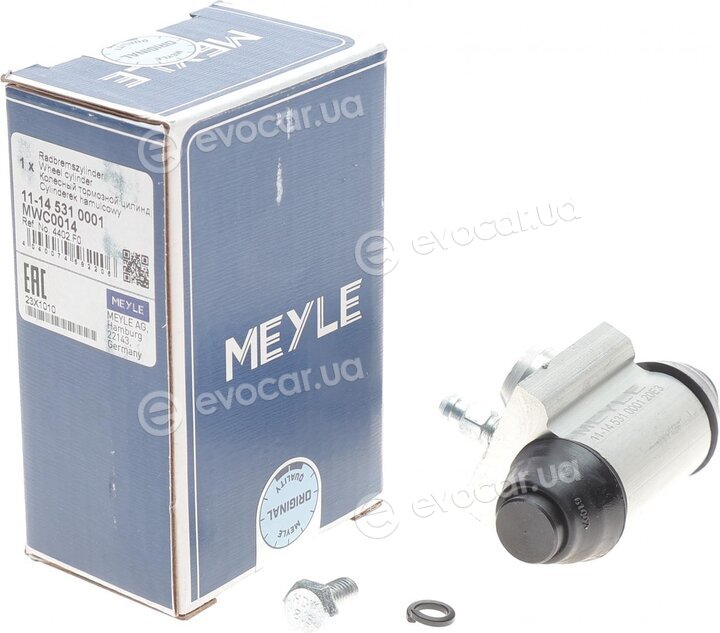 Meyle 11-14 531 0001