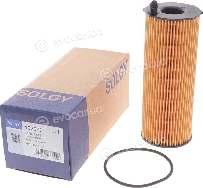 Solgy 102090