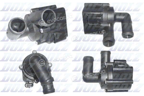Dolz EA511A