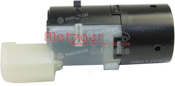 Metzger 0901081