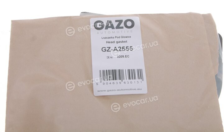 Gazo GZ-A2555