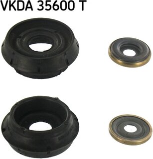 SKF VKDA 35600 T