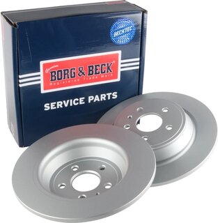 Borg & Beck BBD5422