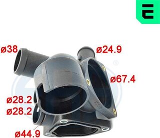 Era / Messmer 354067