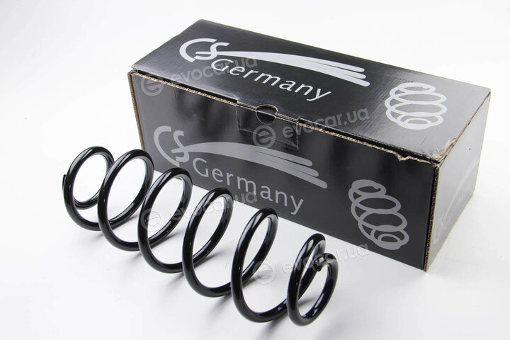 CS Germany 14.870.412