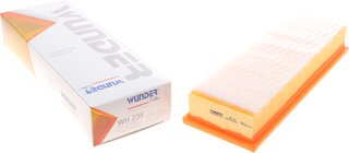 Wunder WH 235