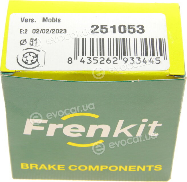 Frenkit 251053