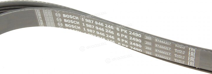 Bosch 1 987 946 246