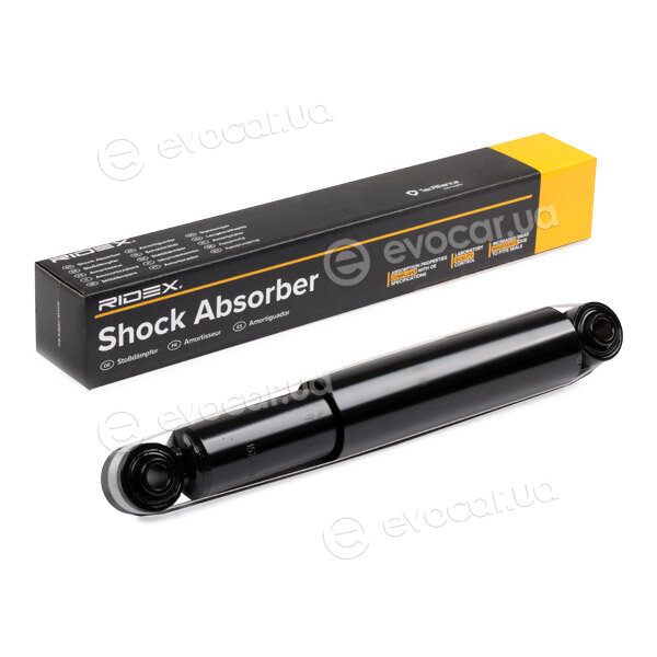 Ridex 854S0120