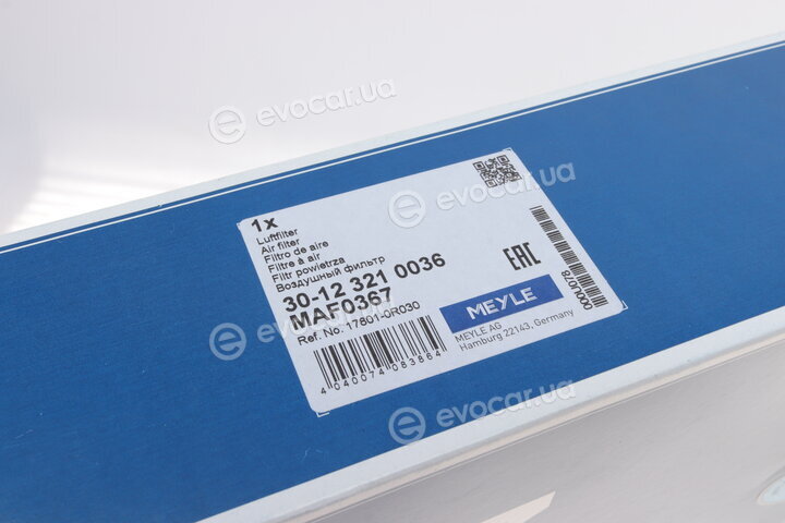 Meyle 30-12 321 0036