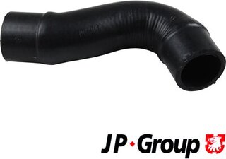 JP Group 1114316100