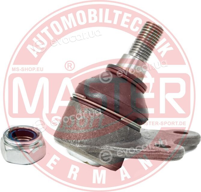 Master Sport 25525-PCS-MS