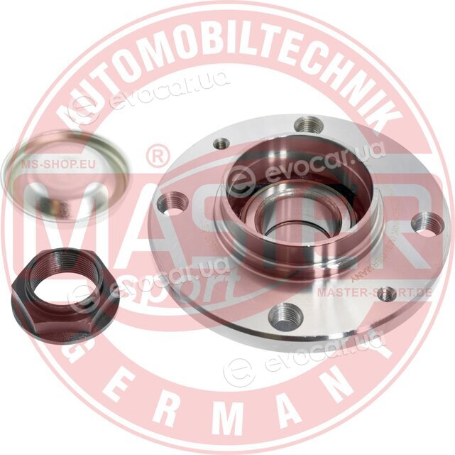 Master Sport 6500-SET-MS