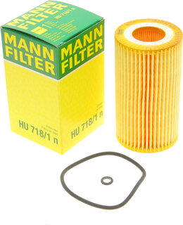 Mann HU 718/1 n