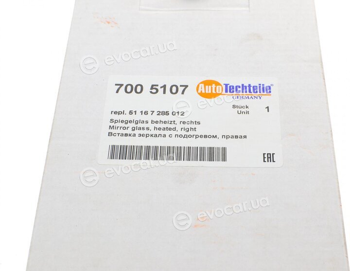 Autotechteile 700 5107