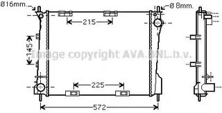 Ava Quality RT2371