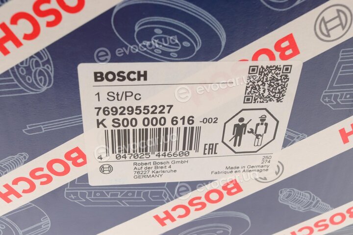 Bosch K S00 000 616