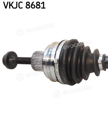 SKF VKJC 8681