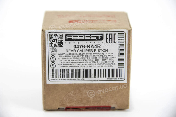 Febest 0476-NA4R