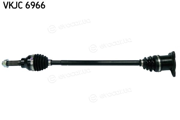 SKF VKJC 6966