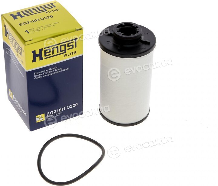 Hengst EG218HD320