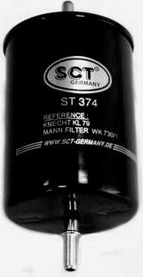 SCT ST 374