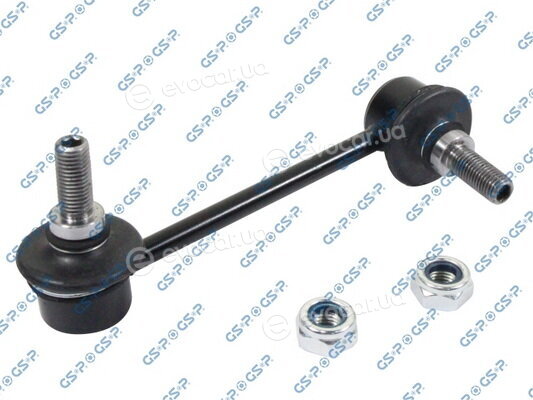 GSP S050169