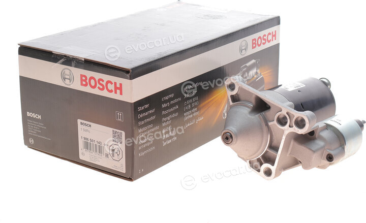 Bosch 1 986 S01 143