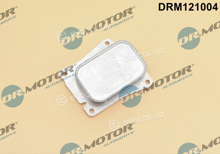 Dr. Motor DRM121004