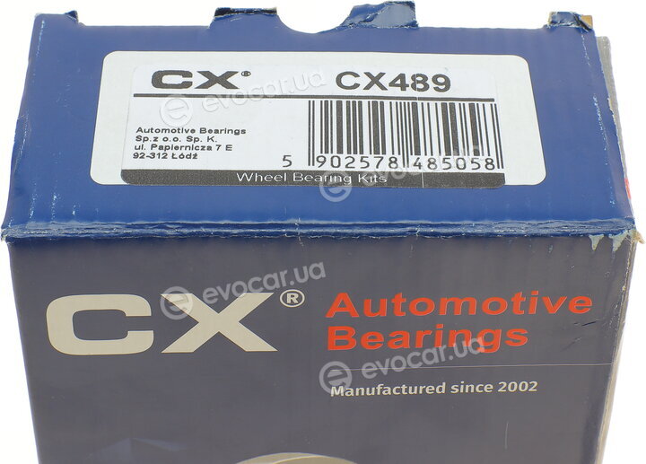 CX 489
