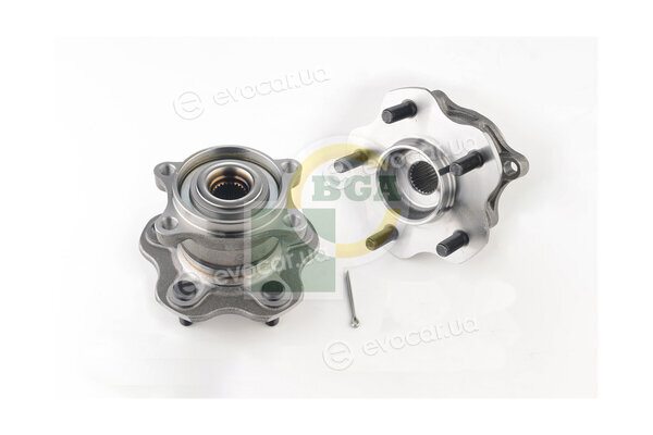 BGA WHB6304K