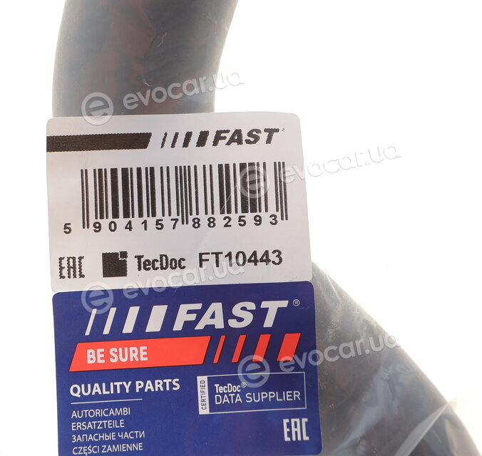 Fast FT10443