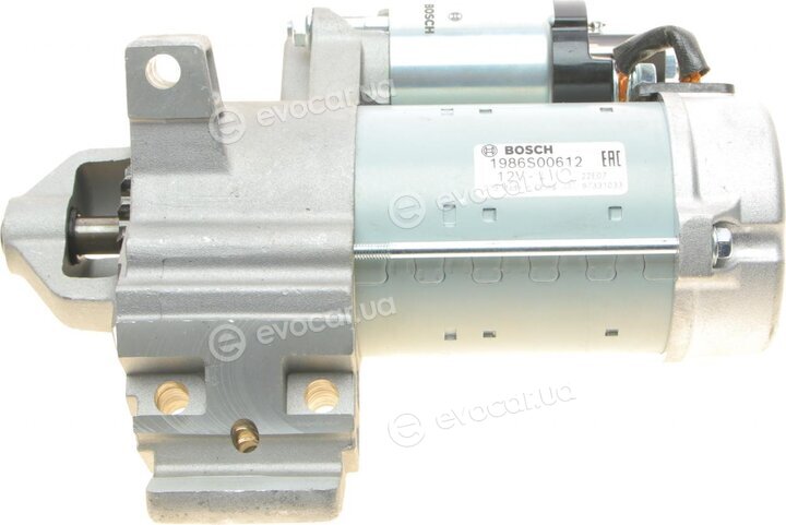 Bosch 1 986 S00 612