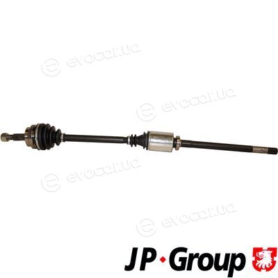 JP Group 1243101080