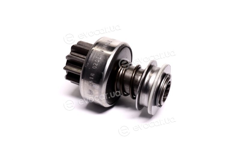 Era / Messmer ZN0418