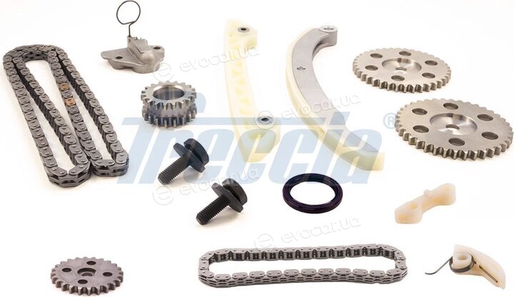 Freccia TK08-1202