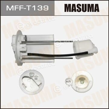 Masuma MFF-T139