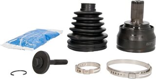SKF VKJA 5795