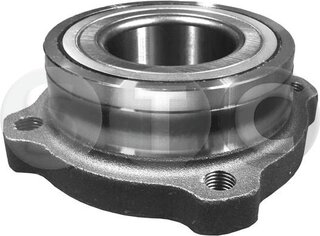 Metalcaucho / STC T490144