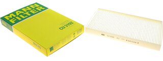 Mann CU 3192