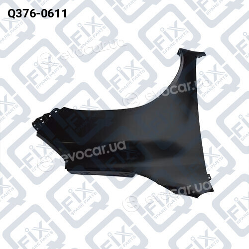 Q-Fix Q3760611