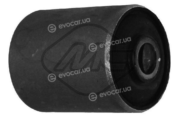 Metalcaucho / STC 04832