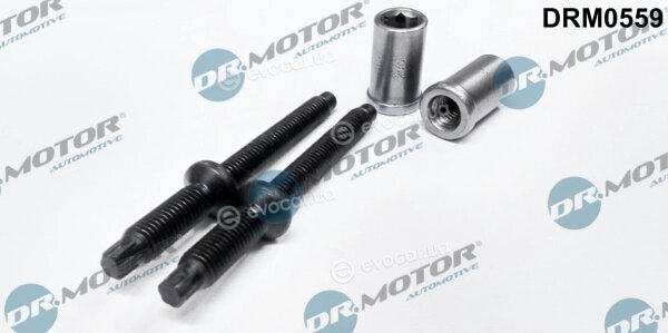 Dr. Motor DRM0559